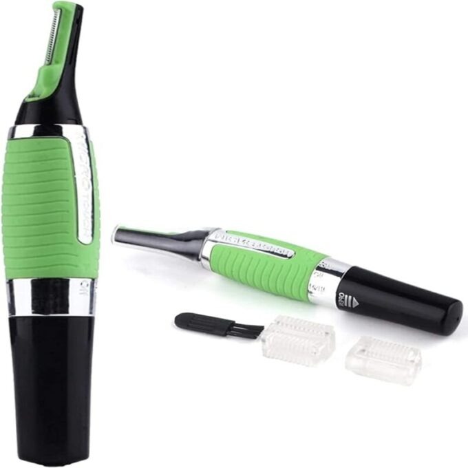 Miniatura 3 de Depilador facial 3 en 1 removedor vello